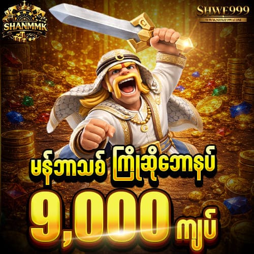 shwe999