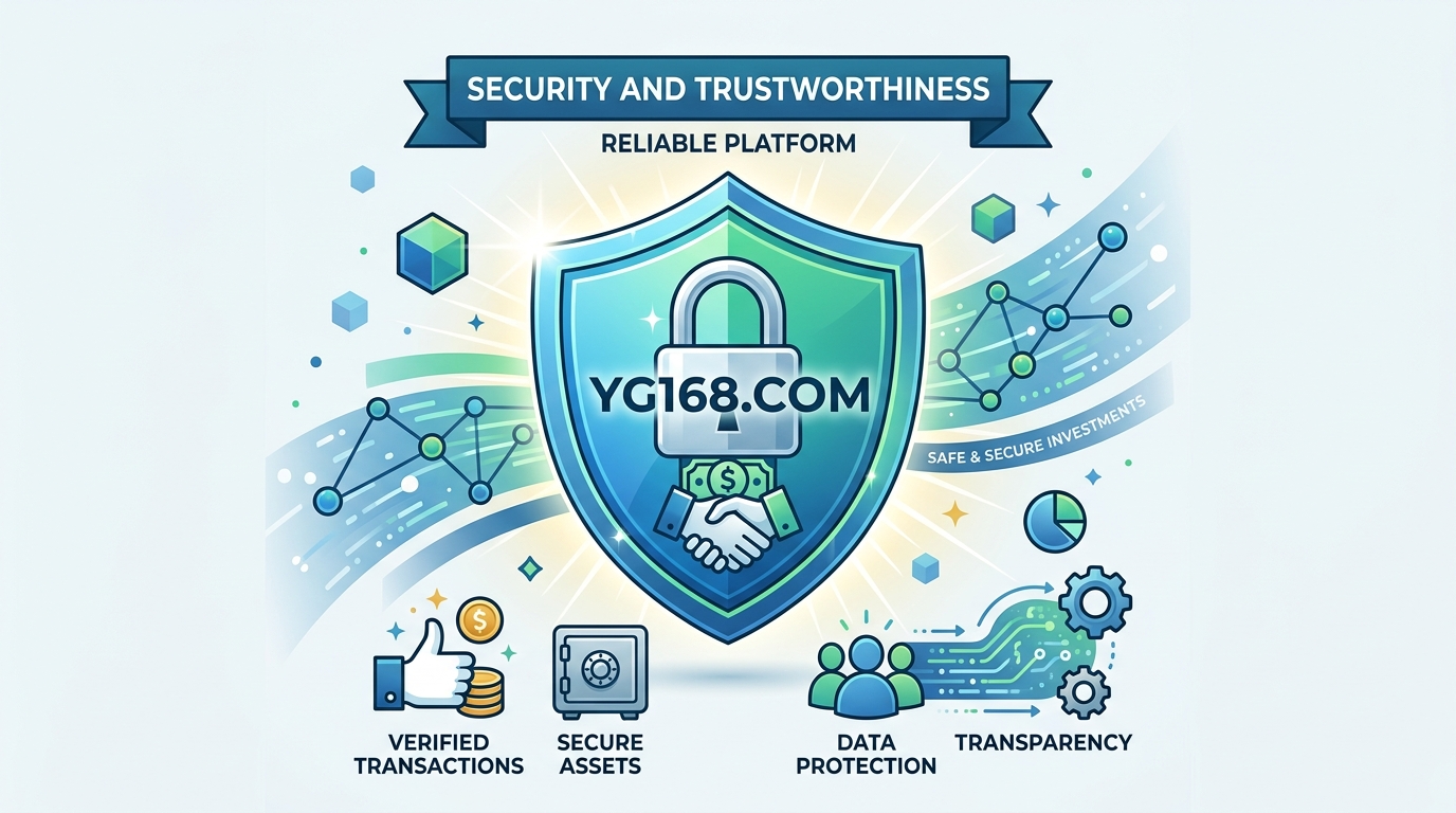yg168.com ဆိုတာ ဘာလဲ။