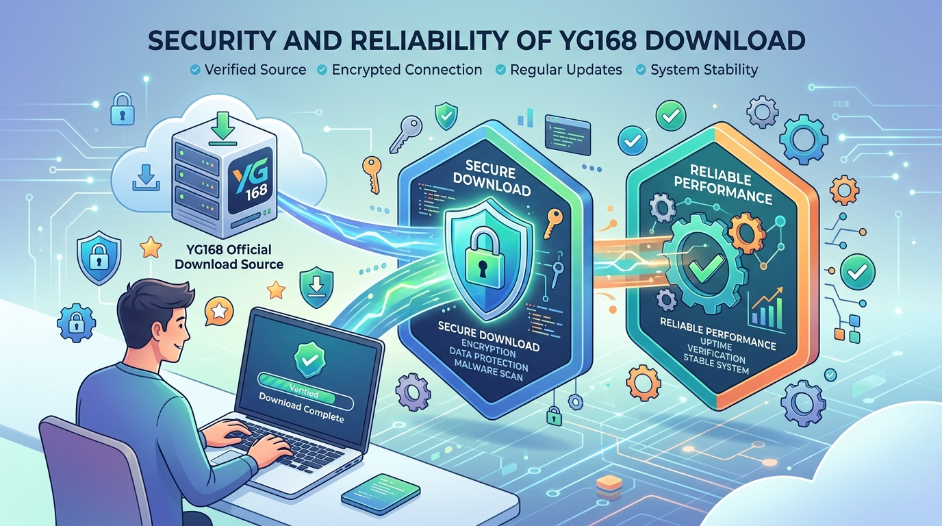 YG168 download ဖြင့် အကောင့်ဖွင့်ခြင်းနှင့် စတင်ကစားခြင်း
