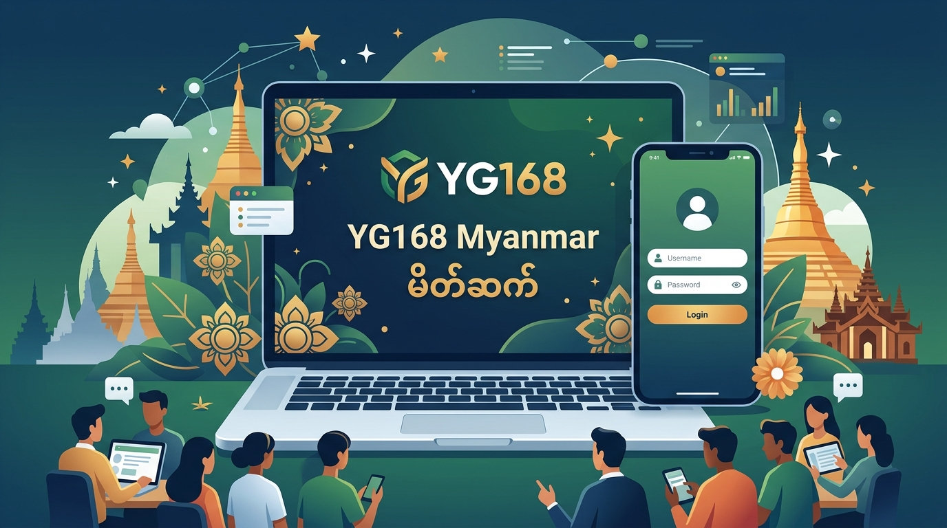 YG168 တွင် ရနိုင်သော ဂိမ်းအမျိုးအစားများ