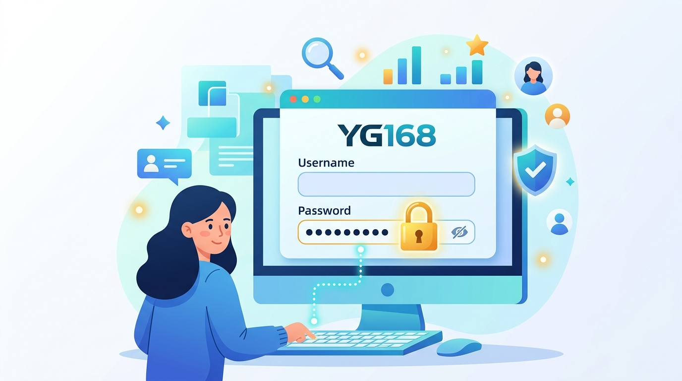YG168 ၏ အဓိက အင်္ဂါရပ်များနှင့် ဂိမ်းအမျိုးအစားများ