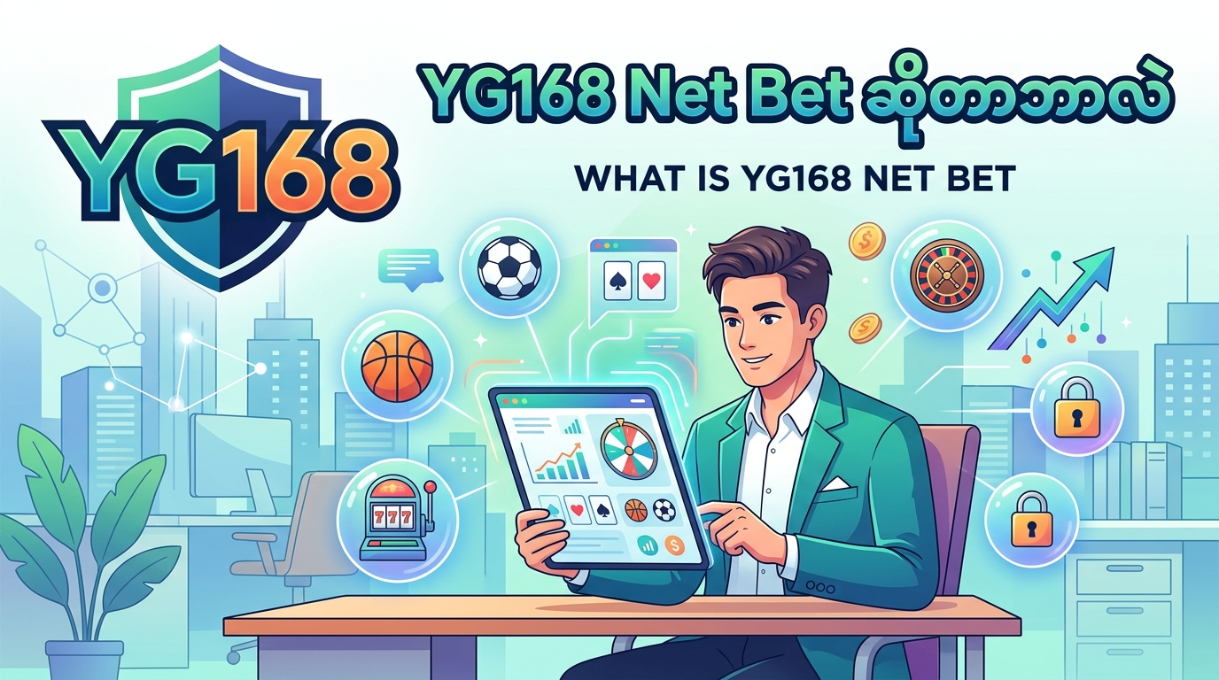 ဆွဲဆောင်မှုရှိသော ဘောနပ်စ်များနှင့် ပရိုမိုးရှင်းများ